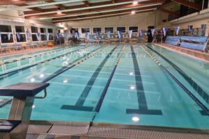 Arquata, piscina coperta ancora senza una data per la riapertura