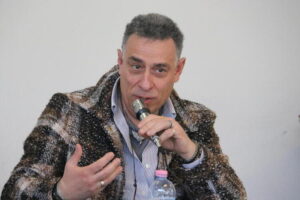 Novi, incontro con l’agente che sopravvisse alla strage di Capaci