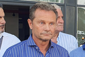 Fratelli d’Italia difende Bertoli: «Opposizione responsabile»