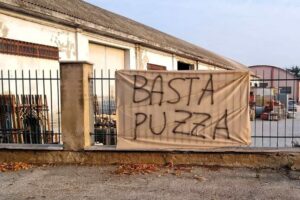 Miasmi a Pozzolo Formigaro, non c’è ancora una spiegazione