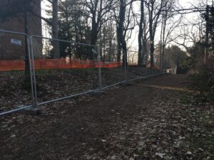 Novi, parco Castello: disertano l’incontro col vicesindaco