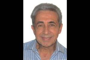 Novi, addio a Pino Robbiano: fondò il circolo del quartiere G3