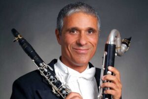 Henghel Gualdi, a Novi un concerto a cent’anni dalla nascita