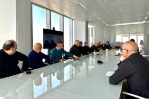 Ex Ilva, anche il Comune di Novi alla commissione del Senato