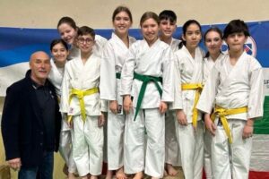 Coppa delle Regioni, il trofeo torna al Tempio del Karate di Novi