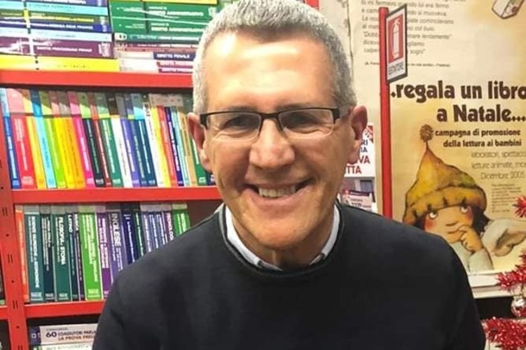 Eugenio Montale, a Serravalle Borghini legge “Ossi di seppia”