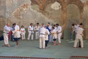 Sport e disabilità, tre associazioni con il Csp per l’inclusione
