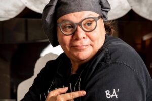 La chef novese Barbara Agosti raddoppia: ora “Eggs” apre a Milano