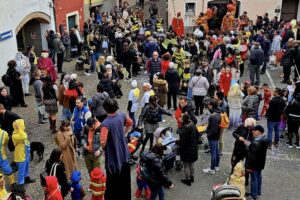 Carnevale 2024, ecco le ultime feste in programma nel novese