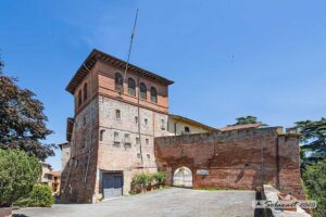 Te la racconto io Acqui: il Castello dei Paleologi