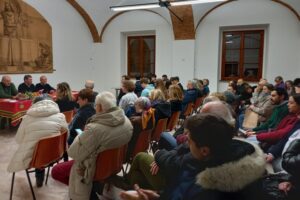 Novi, cinque incontri tra storia e scienza alla Casa del Giovane
