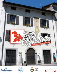 Te la racconto io Ovada: Casa Natale di San Paolo della Croce