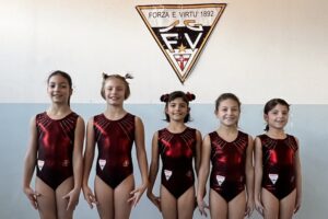 Forza e Virtù, Demelas prima a Biella. I maschi sfiorano il podio