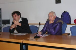 Morta Maria Fida Moro, figlia del leader Dc: era stata anche a Novi