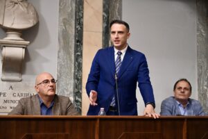 Daspo urbano, blockchain e tradizioni gli emendamenti di Locci (FdI) al Dup