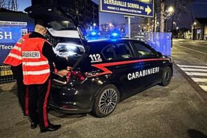 Novi Ligure: due “Daspo Willy” dopo l’aggressione nel bar