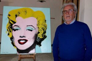 “Copie d’autore”, in mostra a Novi le opere di Ernesto Sonzogni