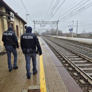 Siulp Alessandria e i ritardi nella consegna dei taser alla Polfer