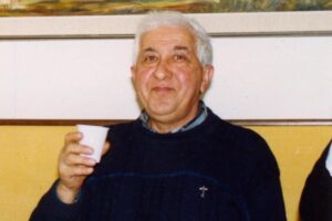 Don Cambiaso, a Pratolungo il ricordo a 25 anni dalla scomparsa