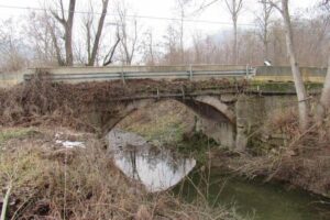 Gavi, al via la gara d’appalto per il nuovo ponte sul Neirone
