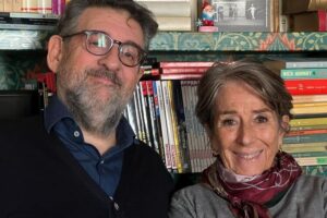 Novi: Cordani e Mignacco presentano “Le Ondine perdute”