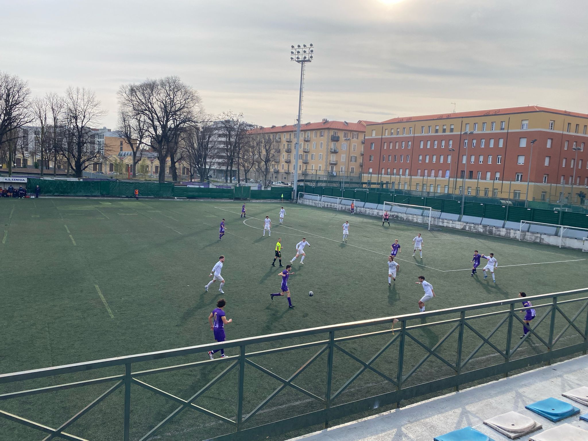 L’Acqui torna a vincere. Tutti i finali di giornata