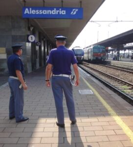 Operazione “Viaggiare Sicuri”: controlli straordinari nelle stazioni del Piemonte
