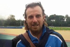Massimo Oliveri, l’ultra maratoneta presenta il suo secondo libro