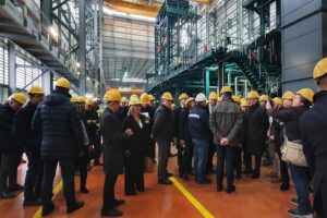 Ilva, oggi il Governo fa il punto con sindacati e indotto