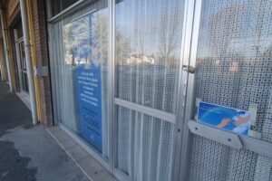 Novi, spaccata notturna alla sede dell’associazione dei disabili