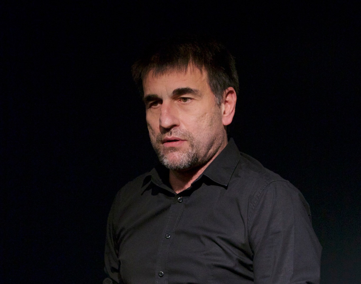 Paolo Faroni chiude la rassegna Genius Loci a Valenza