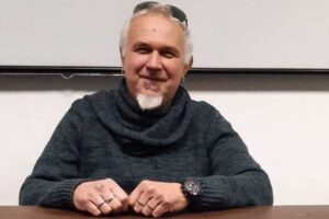 Ufo e segreti, Paolo Abbondanza racconta un fenomeno oscuro