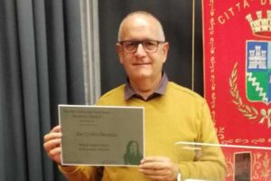 Serravalle, Maurizio Asquini presenta “I gemelli Kessler”