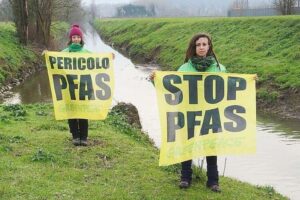 Inquinamento da Pfas, alla Soms di Novi un incontro informativo