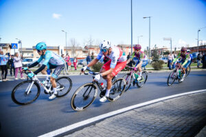 Milano – Sanremo, spettacolo sulle nostre strade