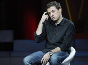 Maltrattamenti all’ex moglie? Omar Favaro a processo il 19 marzo