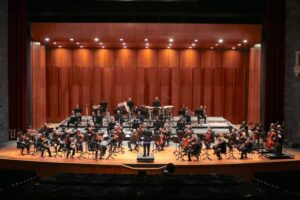 Teatro Marenco, il concerto di Pasqua sulle note di Haydn