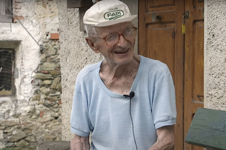 Novi: addio a Bruno Nardin, l’ex edicolante di piazza del Collegio