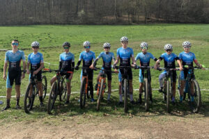 Mountain bike, l’impegno dei Cinghiali alla Piemonte Cup