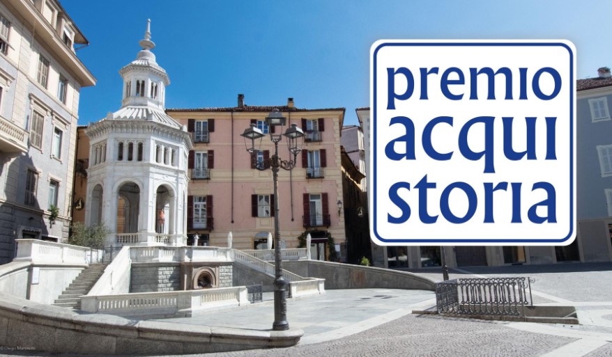 Al Salone del libro l’Alessandria che scrive