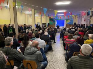 Comitato TriNo: «Niente deposito nucleare, ma aspettiamo a stappare»