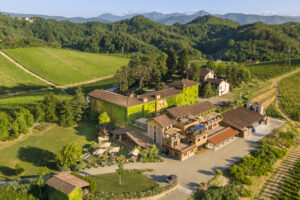 Giornate Fai, un weekend alla scoperta del paesaggio DiVino