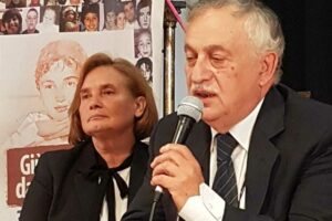 Ucciso a 11 anni dalla mafia, i genitori chiedono giustizia