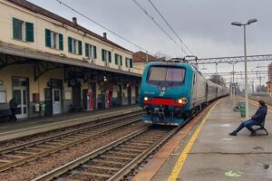 Novi Ligure: disagio treni, chiesto un tavolo di coordinamento