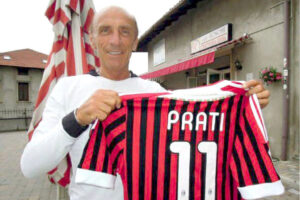 Pierino Prati, un premio e un libro per ricordarne le gesta sportive