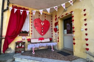 Territorio romantico, gran finale a Gavi con l’asta delle t-shirt