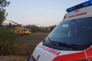 Aggressione ai militi della Cri, Tso per la ragazza coinvolta