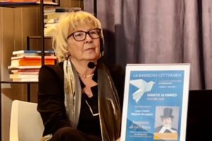 Serravalle: mondo dell’opera, ciclo di incontri con Luisa Corsini