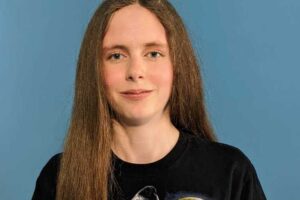 Greta Cornelli, il premio Asimov alla studentessa del Ciampini