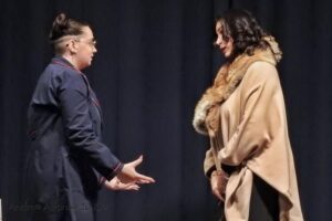 “Ritratti di donne”, a Novi una commedia tutta al femminile